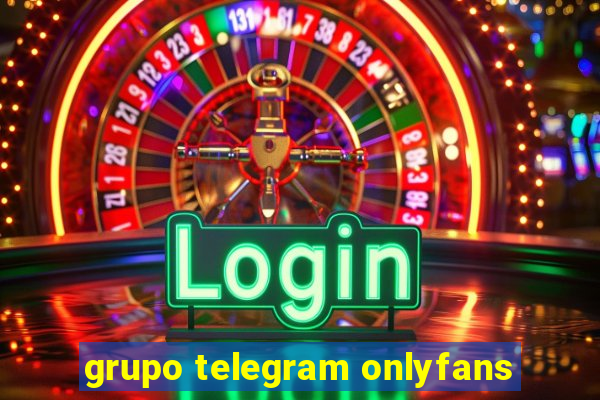 grupo telegram onlyfans